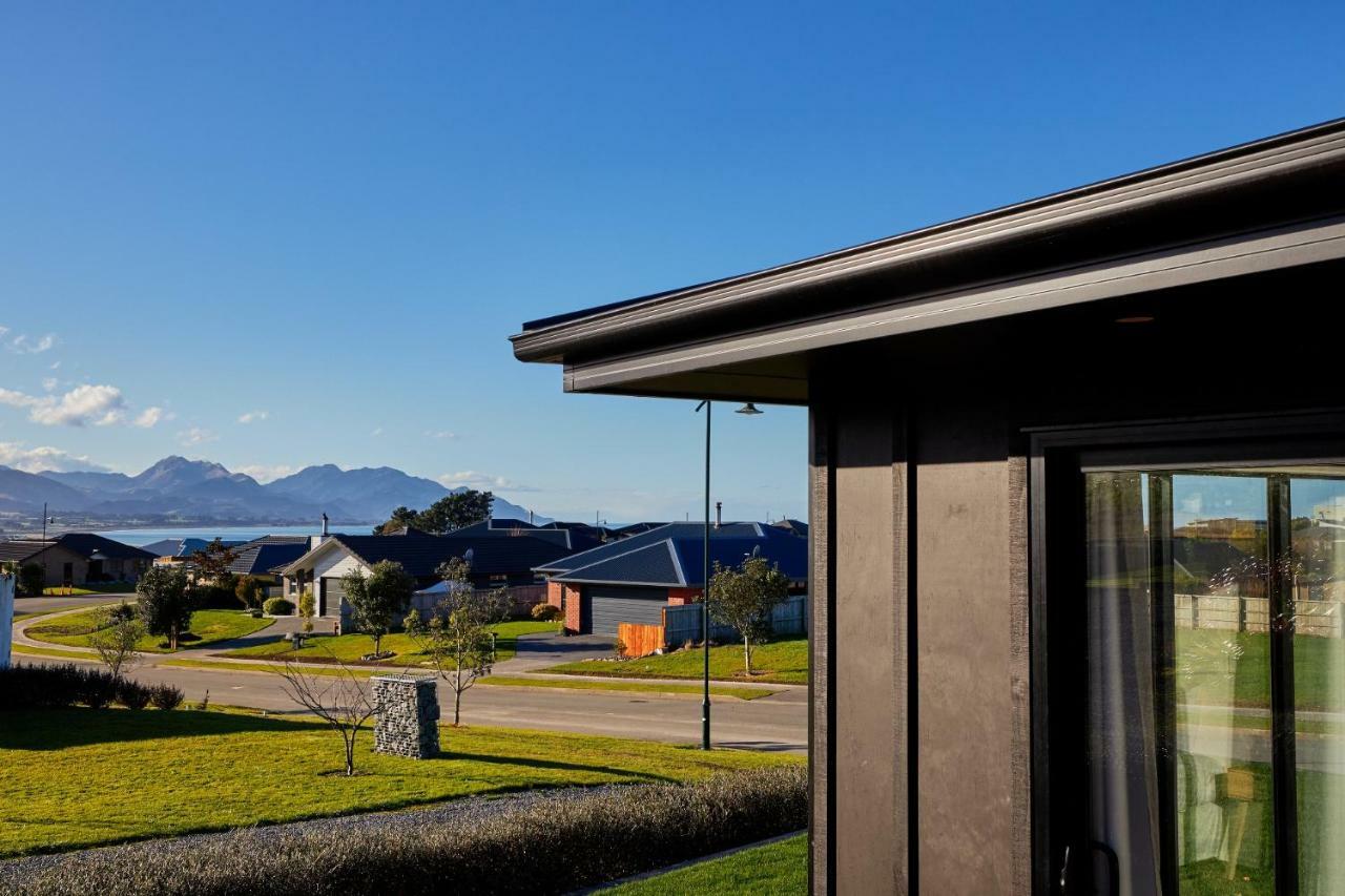 Vila Seaview House Kaikoura Exteriér fotografie